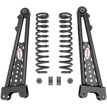 Load image into Gallery viewer, Rancho 11-19 Ford Pickup / F250 Series Super Duty Leveling Suspension System Component - Box One