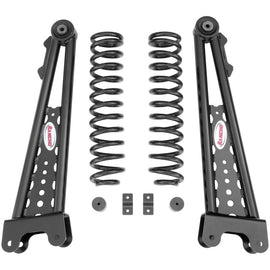 Rancho 11-19 Ford Pickup / F250 Series Super Duty Leveling Suspension System Component - Box One