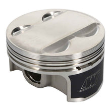 Load image into Gallery viewer, Wiseco Honda J32 +4cc Dome 89.25mm Bore Piston Kit