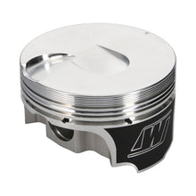 Load image into Gallery viewer, Wiseco Chevy LT Series Gen V L83 5.3L 3.800in Bore 9.5:1 CR .5cc Dish Piston Kit - Set of 8