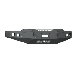 Road Armor 2020 Chevy 2500HD/3500HD Stealth Front Winch Bumper - Tex Blk