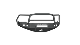 Road Armor 09-12 Ram 1500 Stealth Front Bumper w/Lonestar Guard - Tex Blk