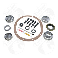 Load image into Gallery viewer, Yukon Gear Master Overhaul Kit For Chrysler 05+ 8.25in Diff