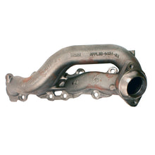 Load image into Gallery viewer, Ford Racing 5.0L TI-VCT Cast Iron Exhaust Manifolds