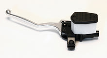 Load image into Gallery viewer, Wilwood Handlebar Master Cylinder 5/8in Bore L/H - Split Clamp