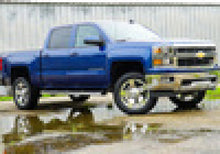 Load image into Gallery viewer, Superlift 07-16 Chevy Silv 1500 2WD 3.5in Lift Kit w/ Cast Steel Control Arms &amp; Rear Shocks