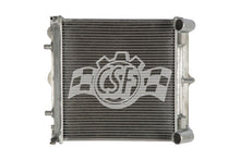 Load image into Gallery viewer, CSF 97-99 Porsche Boxster 2.5L OEM Plastic Radiator