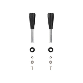 ARB Quick Release Extended Retaining Pin Pk 2 (Req 2 Sets)