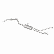 Load image into Gallery viewer, MagnaFlow 11-13 Cadillac CTS Coupe Only V8 6.2L Dual Ctr Rear Exit SS Cat-Back Performance Exhaust