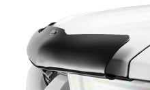 Load image into Gallery viewer, AVS 03-06 Chevy Avalanche (w/o Body Hardware) Bugflector Medium Profile Hood Shield - Smoke