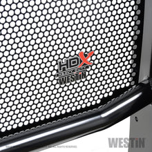 Load image into Gallery viewer, Westin 19-21 GMC Sierra 1500 HDX Grille Guard - Black