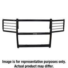 Load image into Gallery viewer, Go Rhino 17-19 Ford F-250/F-350 Super Duty 3000 Series StepGuard - Black