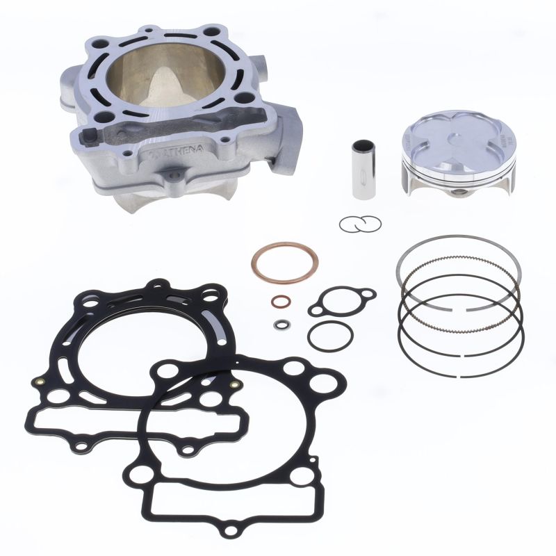 Athena 19-22 Suzuki RM-Z 250 77mm Bore 250cc Stock Bore Complete Cylinder Kit