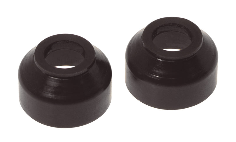 Prothane Universal Ball Joint Boot .770TIDX1.60BIDX1.00Tall - Black