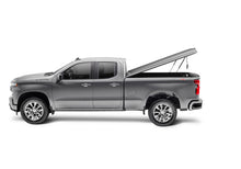 Load image into Gallery viewer, UnderCover 19-20 Chevy Silverado 1500 6.5ft Elite LX Bed Cover - Silver Ice