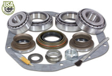 Load image into Gallery viewer, USA Standard Bearing Kit For 98+ 10.5in GM 14 Bolt Truck