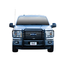 Load image into Gallery viewer, Westin 2015-2018 Ford F-150 Sportsman Grille Guard - Black