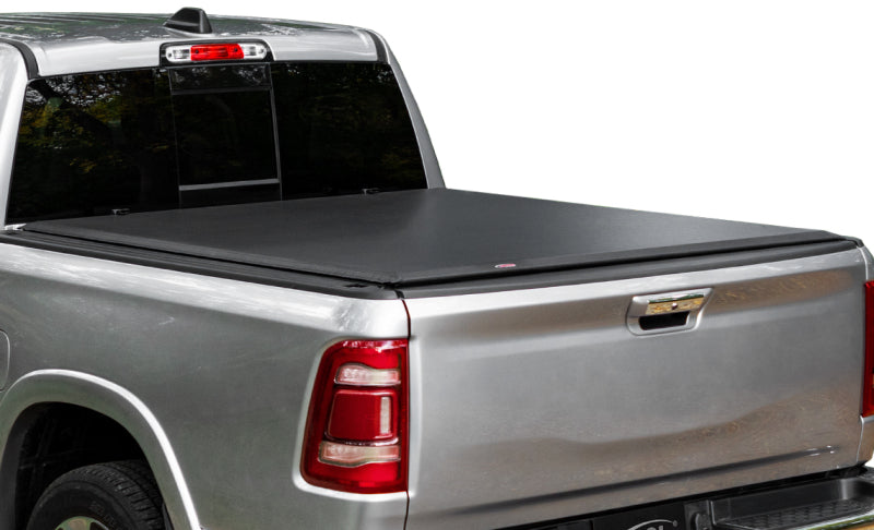 Access Lorado 09+ Dodge Ram 5ft 7in Bed Roll-Up Cover