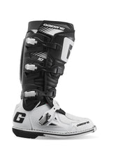 Load image into Gallery viewer, Gaerne SG10 Boot White/Black Size - 5.5