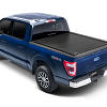 Load image into Gallery viewer, Retrax 15-18 F-150 Super Crew &amp; Super Cab 5.5ft Bed RetraxPRO XR