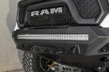 Load image into Gallery viewer, Addictive Desert Designs 2019 Ram Rebel 1500 Stealth Fighter Fr Bumper w/Parking Sensor Cutouts