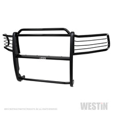 Load image into Gallery viewer, Westin 2009-2018 Dodge/Ram 1500 Sportsman Grille Guard - Black