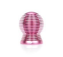 Load image into Gallery viewer, NRG Shift Knob Heat Sink Spheric Pink