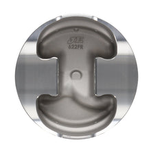 Load image into Gallery viewer, JE Pistons 350 SBC .400 DOME Set of 8 Pistons