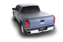 Load image into Gallery viewer, Truxedo 14-18 GMC Sierra &amp; Chevrolet Silverado 1500 8ft Lo Pro Bed Cover