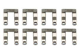 COMP Cams Short Travel Retro-Fit Hydraulic Roller Lifters for Ford Small Block - Set of 16