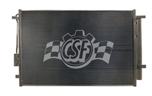 Load image into Gallery viewer, CSF 16-18 Kia Sedona 3.3L A/C Condenser