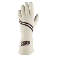 Load image into Gallery viewer, OMP Dijon Gloves My2021 Brown - Size L (Fia 8856-2018)