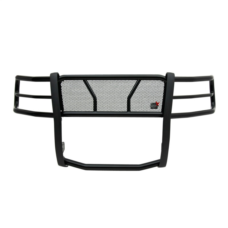 Westin 2007-2013 Chevrolet Silverado 1500 HDX Grille Guard - Black