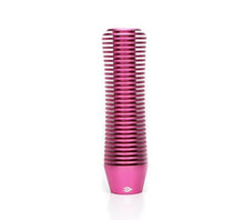 Load image into Gallery viewer, NRG Shift Knob Heat Sink Curvy Short Pink