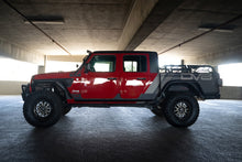 Load image into Gallery viewer, DV8 Offroad 20-23 Jeep Gladiator JT Slim Fender Flares