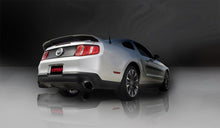 Load image into Gallery viewer, Corsa 2011-2014 Ford Mustang GT 5.0L V8 2.75in XO-Pipe w/ Cat