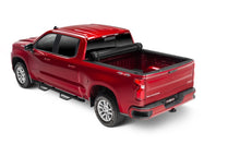 Load image into Gallery viewer, Truxedo 19-20 GMC Sierra &amp; Chevrolet Silverado 1500 (New Body) 8ft Sentry CT Bed Cover