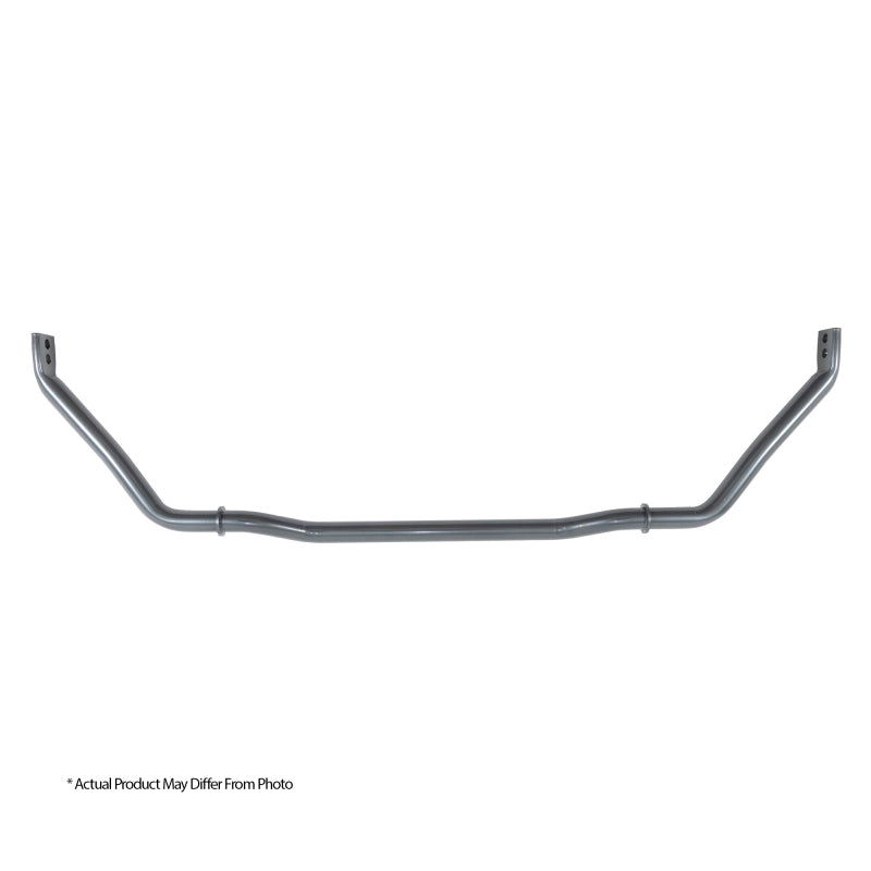 Belltech 19-20 Silverado / Sierra 4WD 1/4in Front Sway Bar 6in Lift