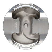 Load image into Gallery viewer, JE Pistons BBC .520 DOME Set of 8 Pistons