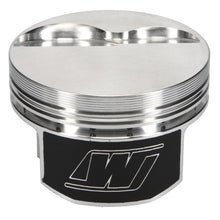 Load image into Gallery viewer, Wiseco Chrysler Small Block 318/340/360 - 3.940in Bore -6cc Flat Top Pistons