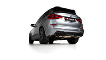 Load image into Gallery viewer, Remus 2019+ BMW X3 M Competition F97 S58 3.0L Race Axle Back Exhaust (Tail Pipes Req)