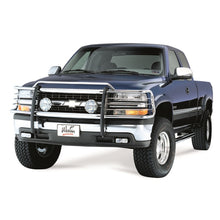 Load image into Gallery viewer, Westin 1999-2002 Chevrolet Silverado 1500LD Sportsman Grille Guard - SS