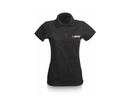Akrapovic Womens Poloshirt - XXL