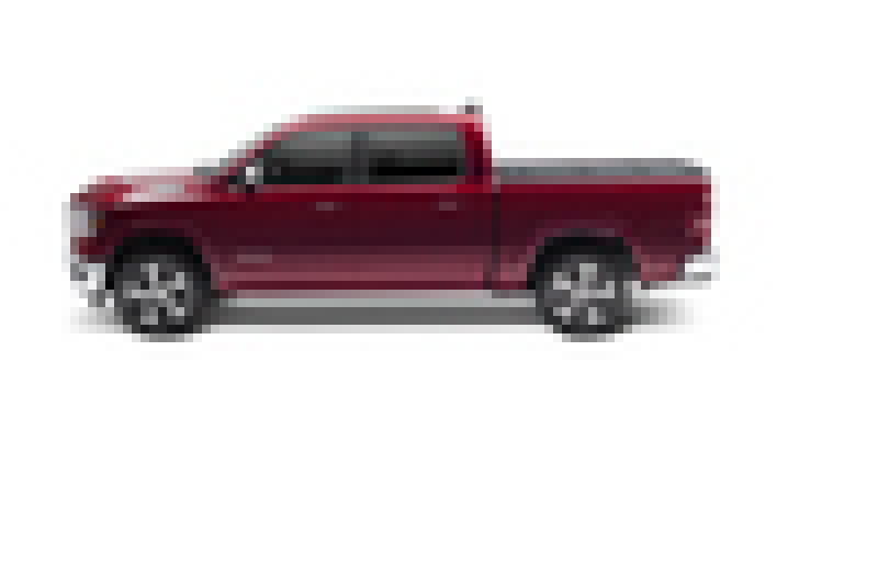 BAK 19-20 Dodge Ram (New Body Style w/o Ram Box) 5ft 7in Bed BAKFlip MX4 Matte Finish