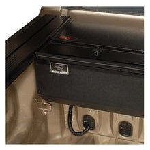 Load image into Gallery viewer, Pace Edwards 15-16 Ford F-Series LightDuty 8ft Bed JackRabbit Full Metal w/ Explorer Rails