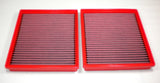 BMC 05-09 Mercedes Class E (W211/S211) E 420 CDI Replacement Panel Air Filter