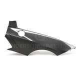 Anderson Composites 20-21 Chevrolet Corvette C8 Stingray Carbon Fiber Rear Fender