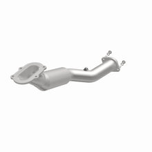 Load image into Gallery viewer, MagnaFlow Catalytic Conv Direct Fit Federal 06-11 Chevy Corvette V8 7.0LGAS