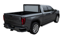 Load image into Gallery viewer, LOMAX Stance Hard Cover 15-19 Chevy/GMC Full Size 2500/ 3500 6ft 6in Box
