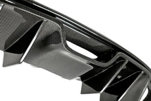 Load image into Gallery viewer, Anderson Composites 15-16 Ford Mustang Type-AR Rear Diffuser